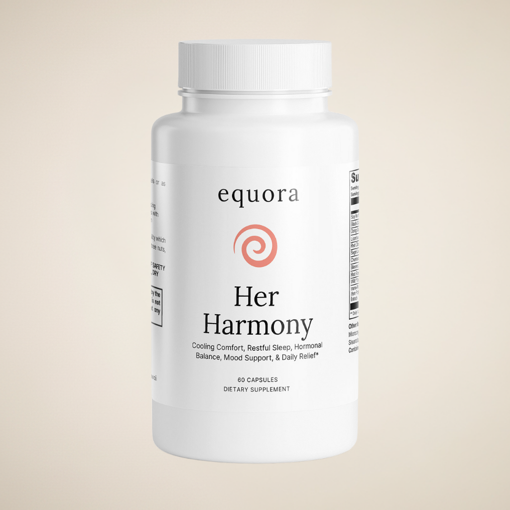 Her Harmony Women’s Vitality Formula