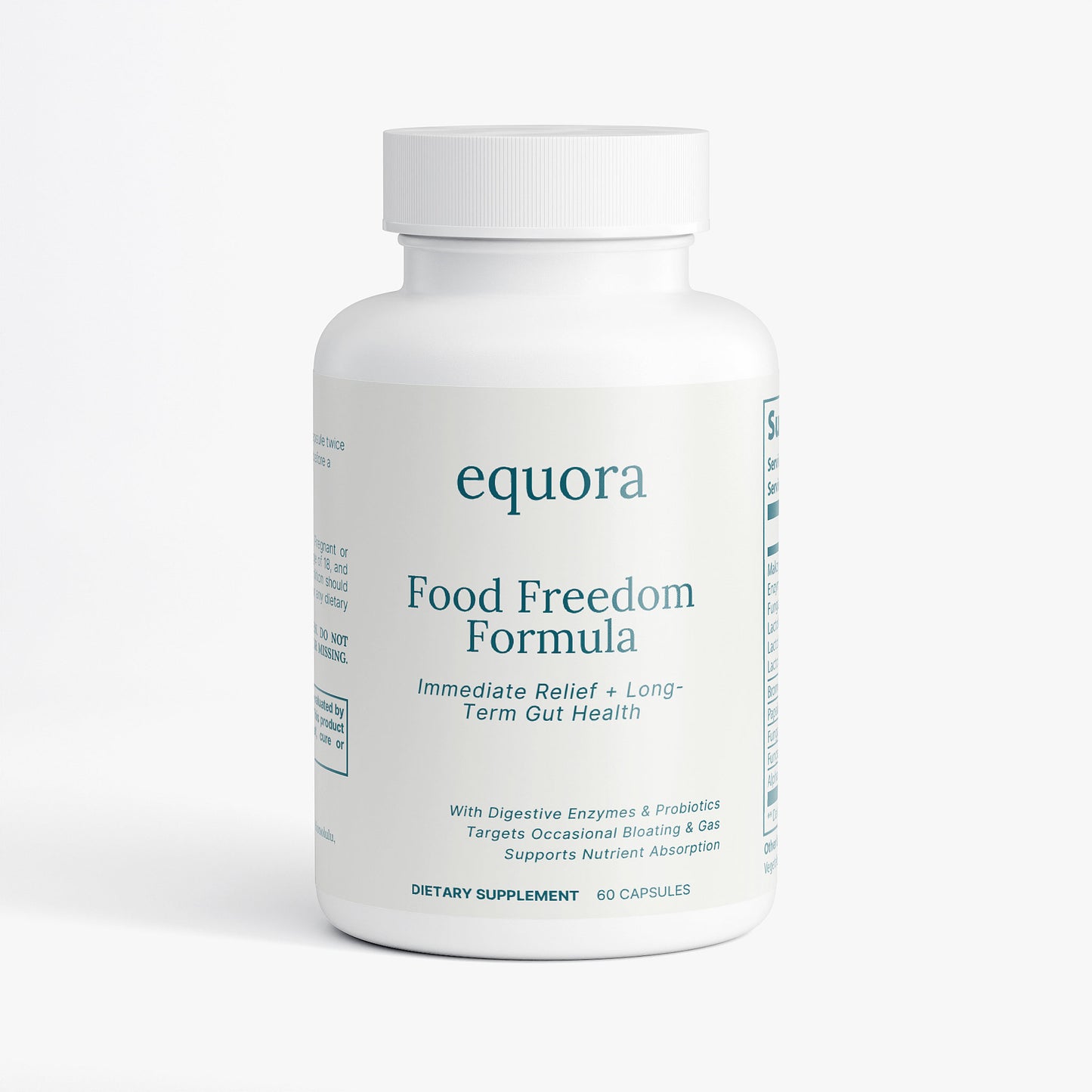 Food Freedom Formula
