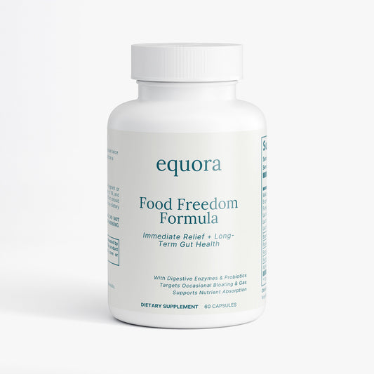 Food Freedom Formula