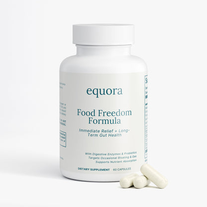 Food Freedom Formula