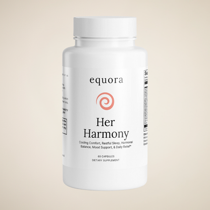 Her Harmony Women’s Vitality Formula