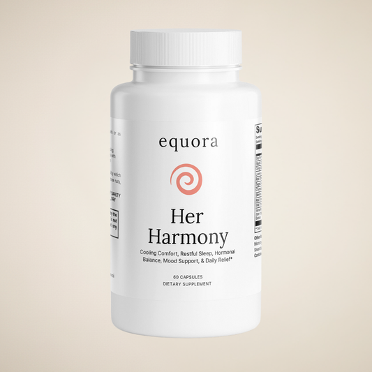 Her Harmony Women’s Vitality Formula